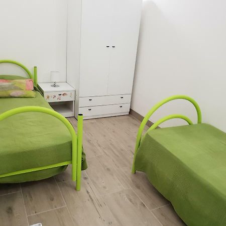 Casa Gialli Catánia Buitenkant foto