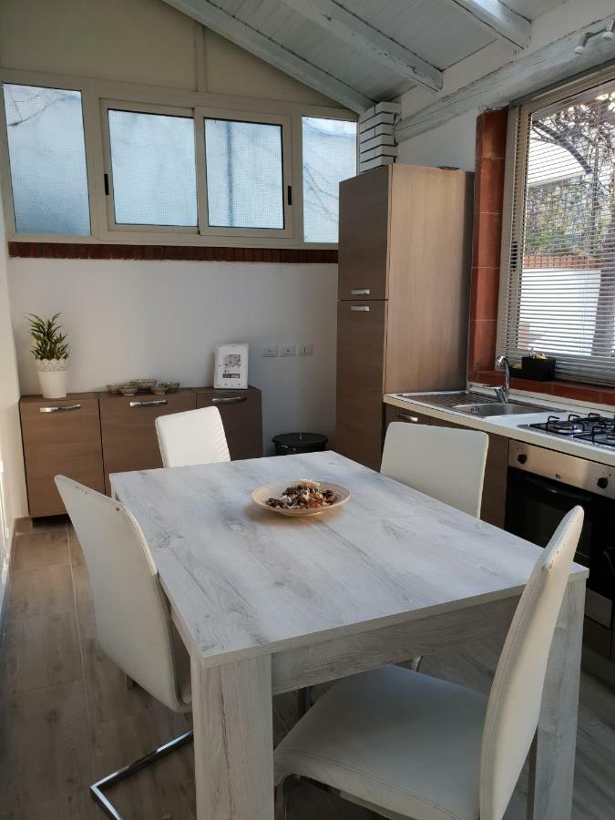 Casa Gialli Catánia Buitenkant foto