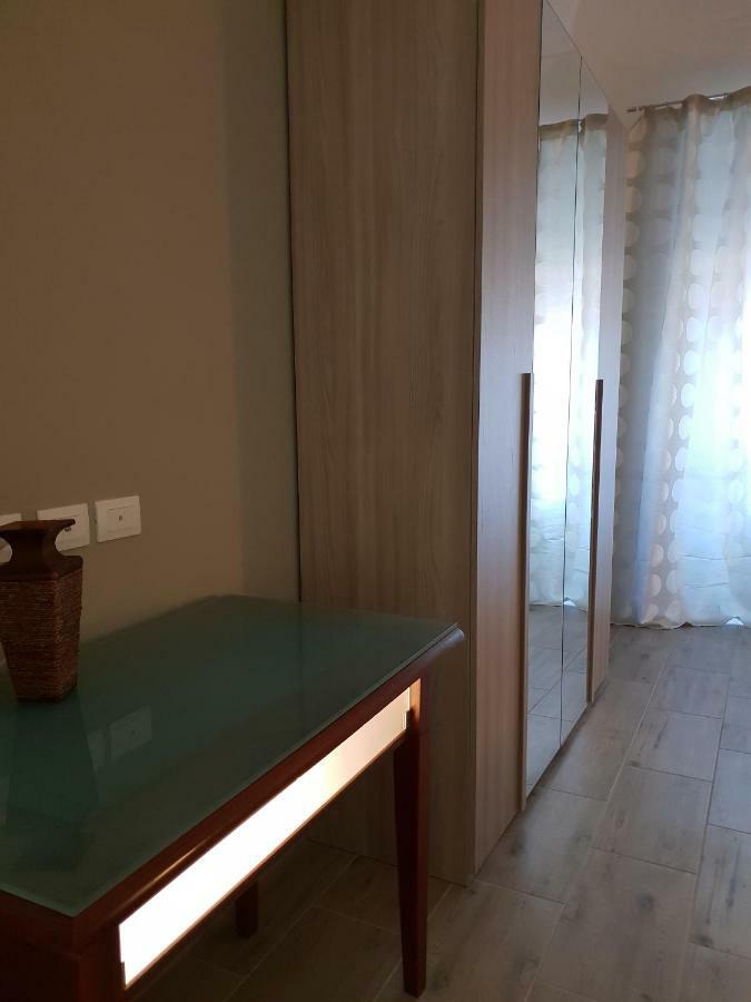 Casa Gialli Catánia Buitenkant foto