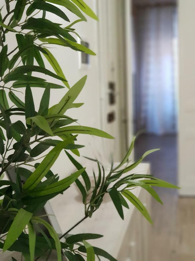 Casa Gialli Catánia Buitenkant foto