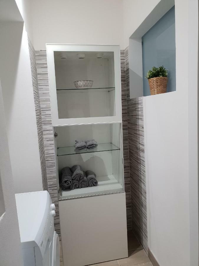 Casa Gialli Catánia Buitenkant foto