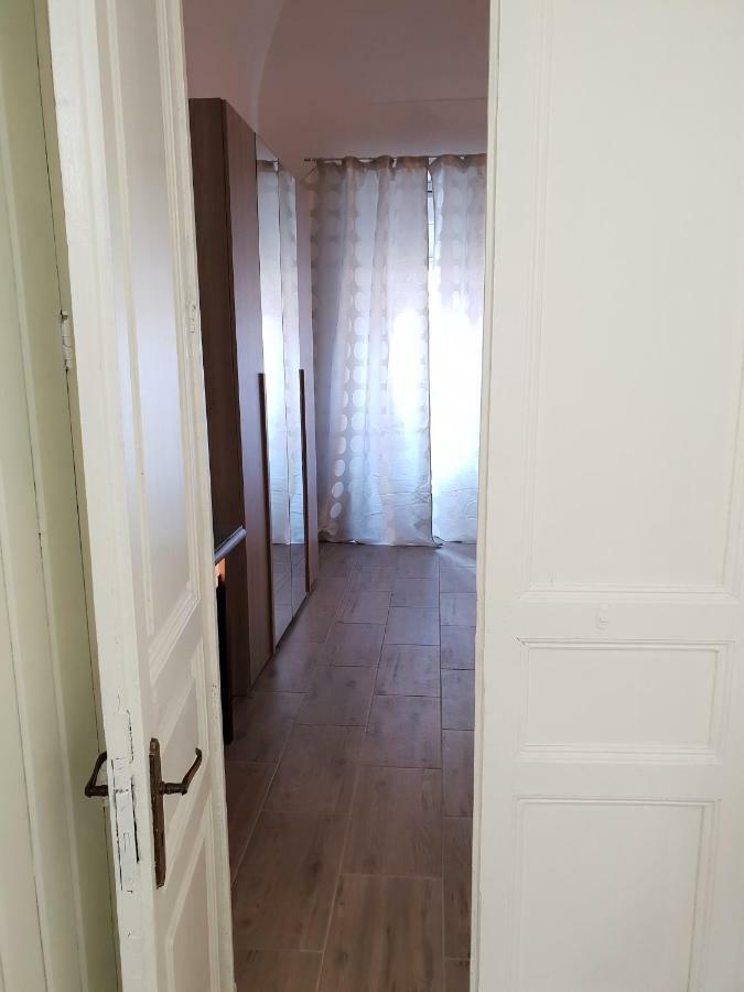 Casa Gialli Catánia Buitenkant foto