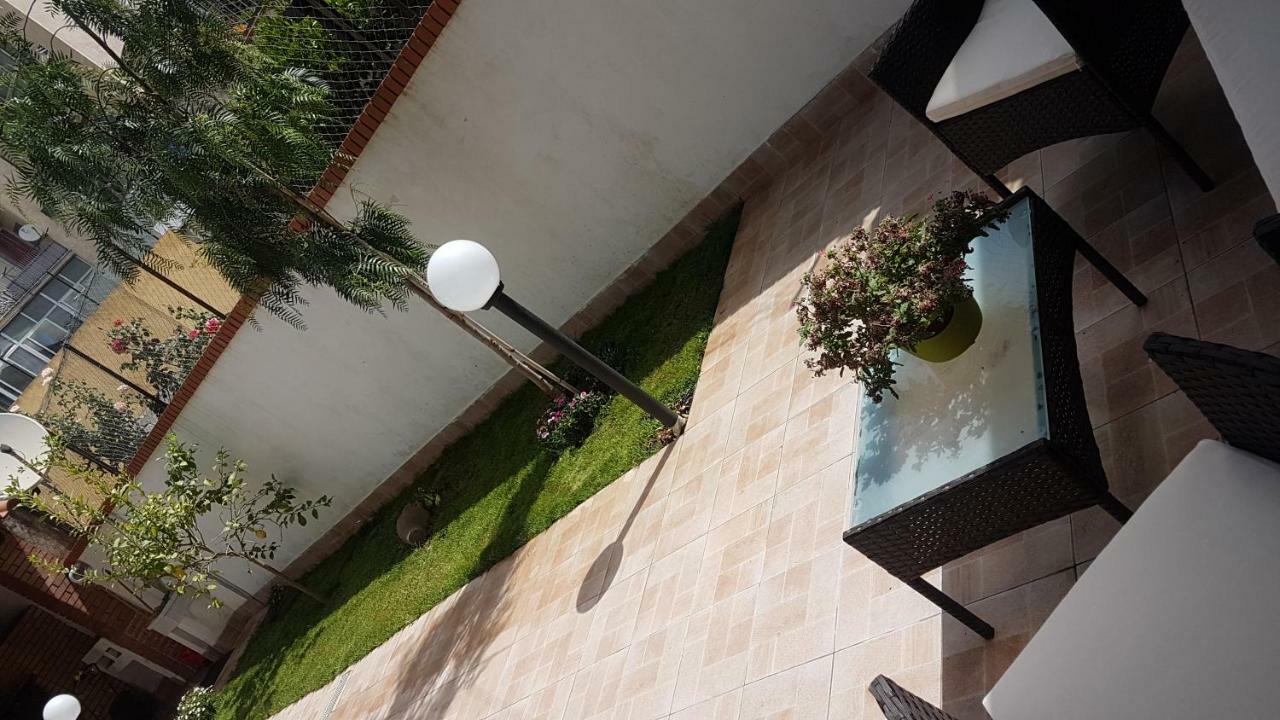 Casa Gialli Catánia Buitenkant foto