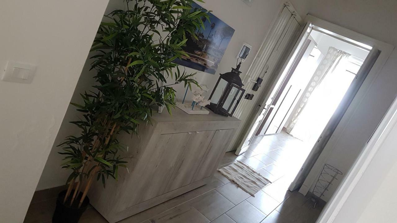 Casa Gialli Catánia Buitenkant foto